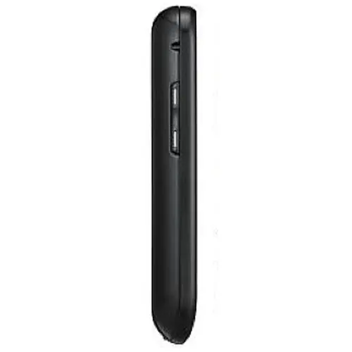 Samsung S5603 View 4 - Camera, Display & Design
