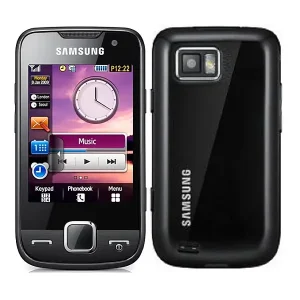 Samsung S5603 Price & Official Specs in Bangladesh