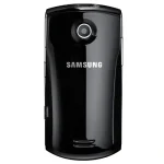 Samsung S5620 Monte View 3 - Camera, Display & Design