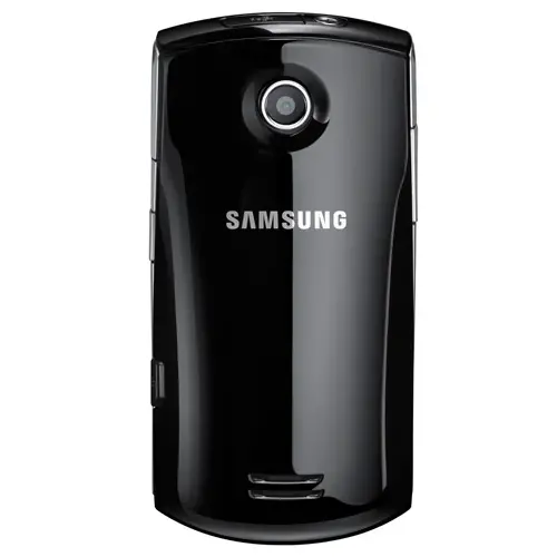 Samsung S5620 Monte View 3 - Camera, Display & Design