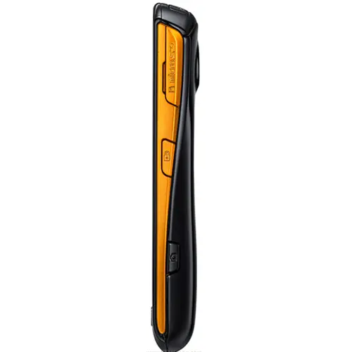 Samsung S5620 Monte View 4 - Camera, Display & Design