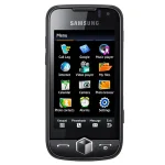 Samsung S8003 JET View 2 - Camera, Display & Design