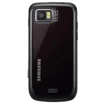 Samsung S8003 JET View 3 - Camera, Display & Design