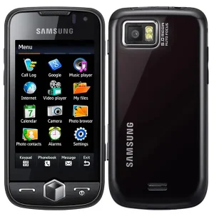 Samsung S8003 JET Price & Official Specs in Bangladesh