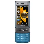 Samsung S8300 UltraTouch View 2 - Camera, Display & Design