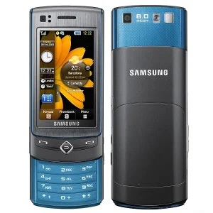 Samsung S8300 UltraTouch Price & Official Specs in Bangladesh