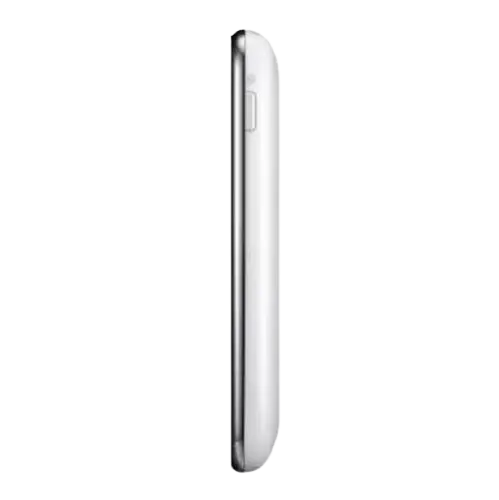 Samsung Star 3 DUOS S5222 View 3 - Camera, Display & Design