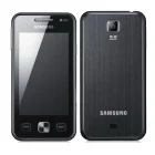 Samsung Star II DUOS View 1 - Camera, Display & Design