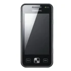 Samsung Star II DUOS View 2 - Camera, Display & Design