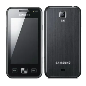 Samsung Star II DUOS Price & Official Specs in Bangladesh