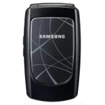 Samsung X160 View 3 - Camera, Display & Design