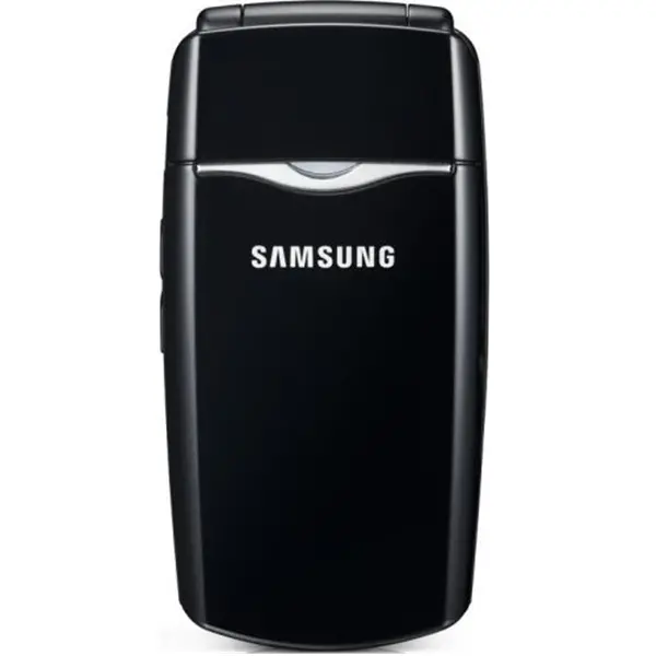 Samsung X210 View 1 - Camera, Display & Design