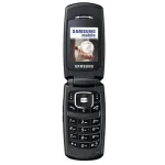 Samsung X210 View 2 - Camera, Display & Design