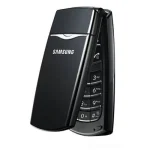 Samsung X210 View 3 - Camera, Display & Design