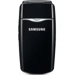 Samsung X210 Front Official View