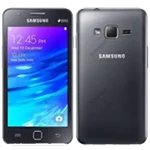 Samsung Z1 View 1 - Camera, Display & Design