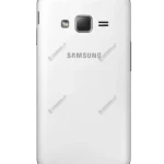 Samsung Z1 View 3 - Camera, Display & Design