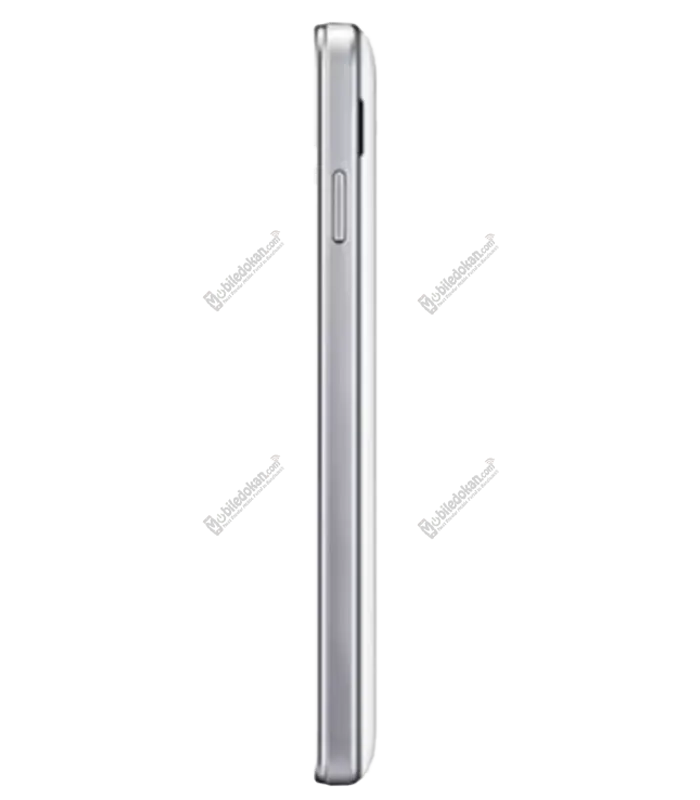 Samsung Z1 View 4 - Camera, Display & Design