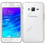 Samsung Z1 View 5 - Camera, Display & Design
