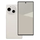 Sharp Aquos R10 Front Official View