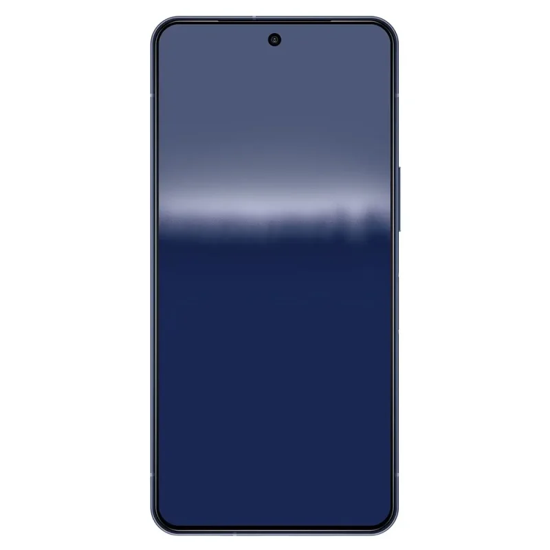 Sharp Aquos R11 View 5 - Camera, Display & Design