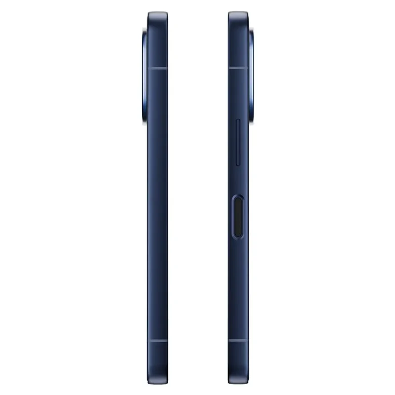 Sharp Aquos R11 View 7 - Camera, Display & Design