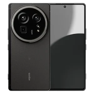 Sharp Aquos R9 pro Price & Official Specs in Bangladesh