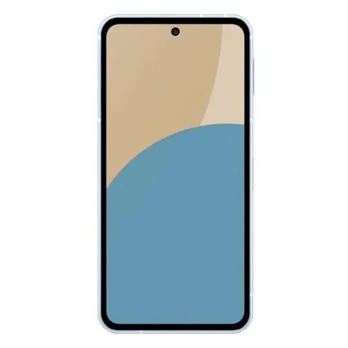 Sharp Aquos sense9 View 2 - Camera, Display & Design