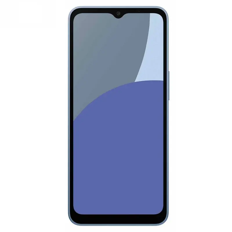 Sharp Aquos wish4 View 2 - Camera, Display & Design