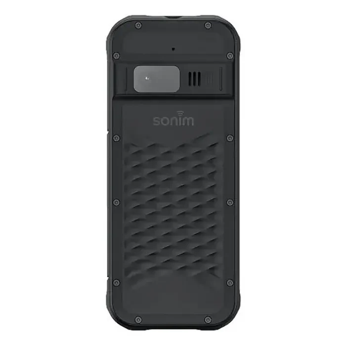 Sonim XP100 View 3 - Camera, Display & Design