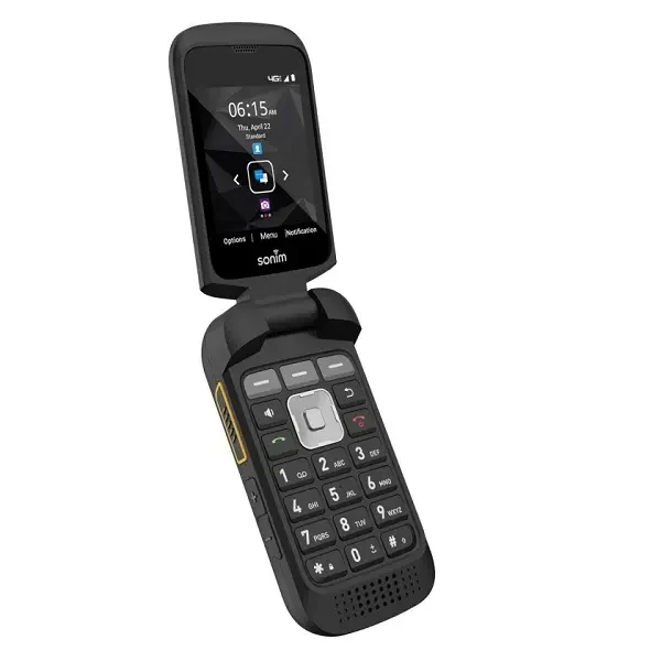 Sonim XP3plus View 2 - Camera, Display & Design