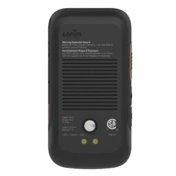 Sonim XP3plus View 4 - Camera, Display & Design