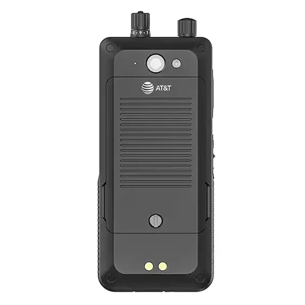 Sonim XP5plus View 3 - Camera, Display & Design
