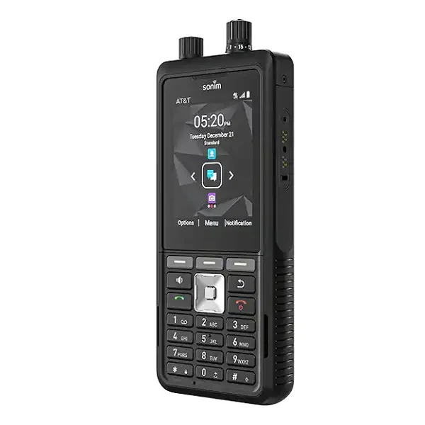 Sonim XP5plus View 4 - Camera, Display & Design