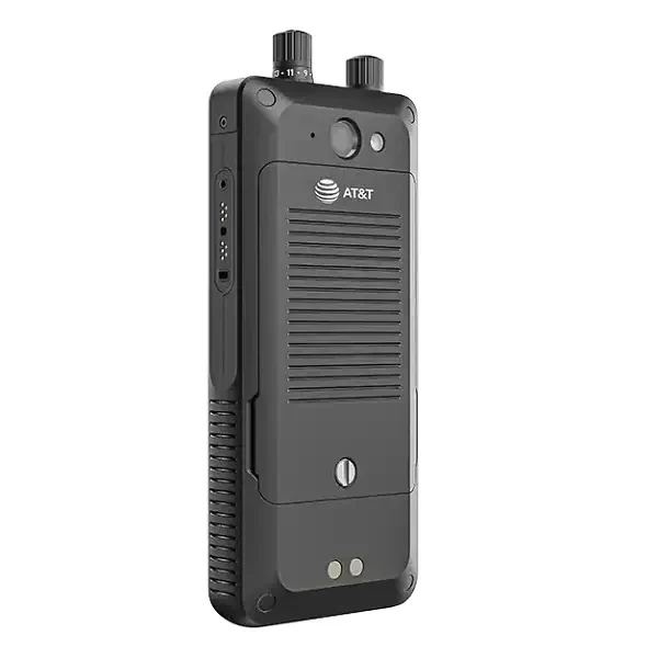 Sonim XP5plus View 5 - Camera, Display & Design