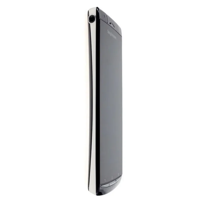 Sony Ericsson Xperia Arc S View 4 - Camera, Display & Design