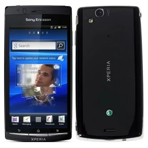 Sony Ericsson Xperia Arc S Price & Official Specs in Bangladesh