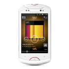 Sony Live with Walkman View 2 - Camera, Display & Design