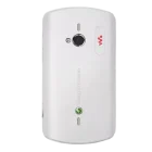 Sony Live with Walkman View 3 - Camera, Display & Design