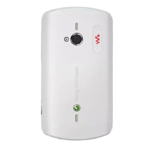 Sony Live with Walkman View 3 - Camera, Display & Design