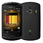 Sony Live with Walkman View 4 - Camera, Display & Design