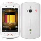 Sony Live with Walkman Front Official View
