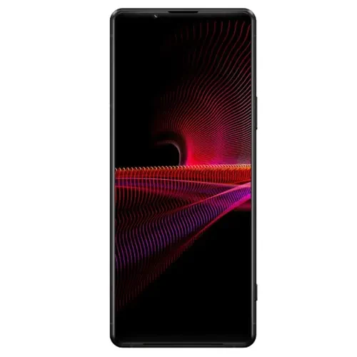 Sony Xperia 1 III View 2 - Camera, Display & Design