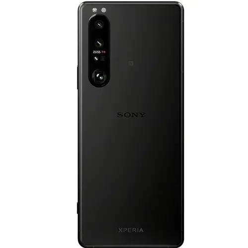 Sony Xperia 1 III View 3 - Camera, Display & Design