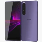 Sony Xperia 1 III Front Official View
