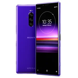 Sony Xperia 1 Price & Official Specs in Bangladesh
