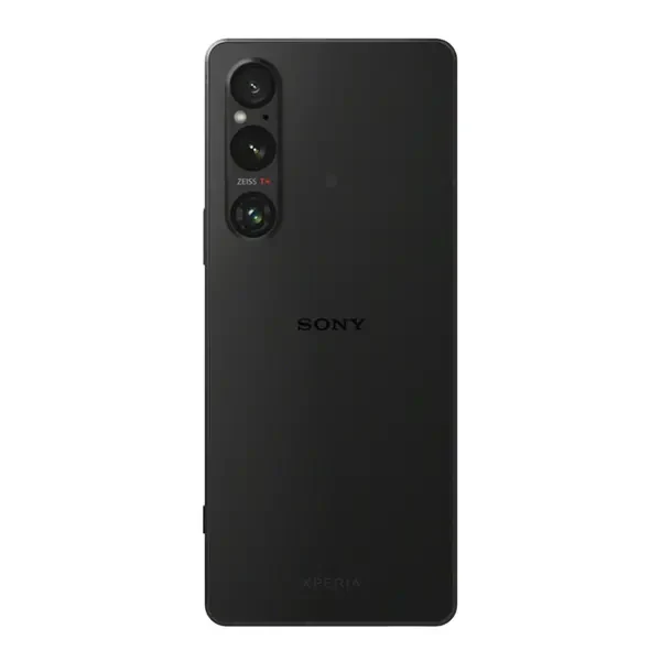 Sony Xperia 1 V View 2 - Camera, Display & Design