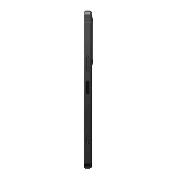 Sony Xperia 1 V View 3 - Camera, Display & Design