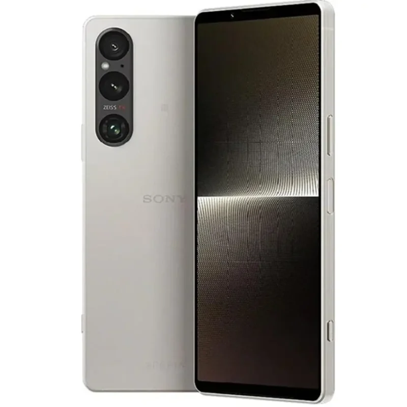Sony Xperia 1 V View 6 - Camera, Display & Design