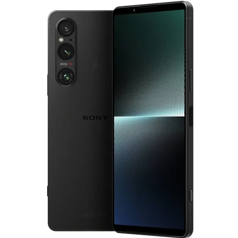 Sony Xperia 1 V View 7 - Camera, Display & Design